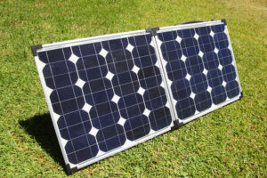 Solar Panel