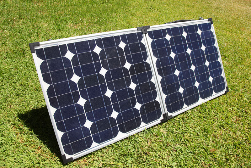 Solar Panel