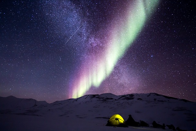 Outdoor Camping