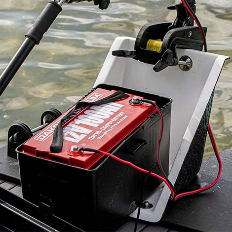 Lithium Battery Dakota